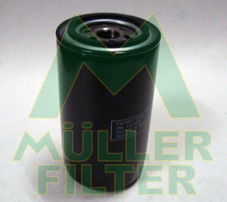 MULLER FILTER Öljynsuodatin FO274